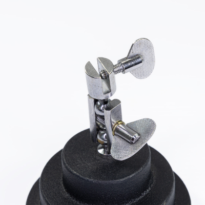 Preview: Dritte Hand mit Spannvorrichtung